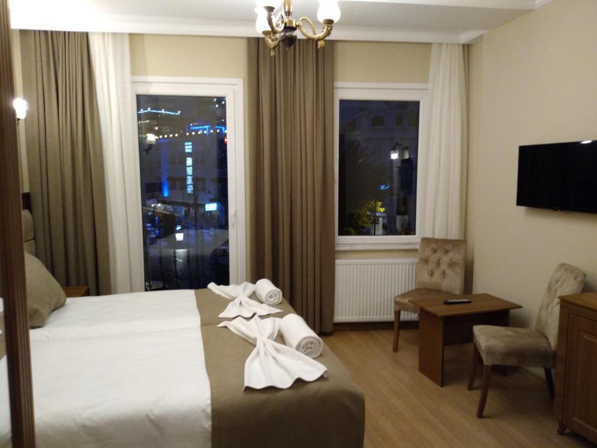 Ribad 2* Istambul