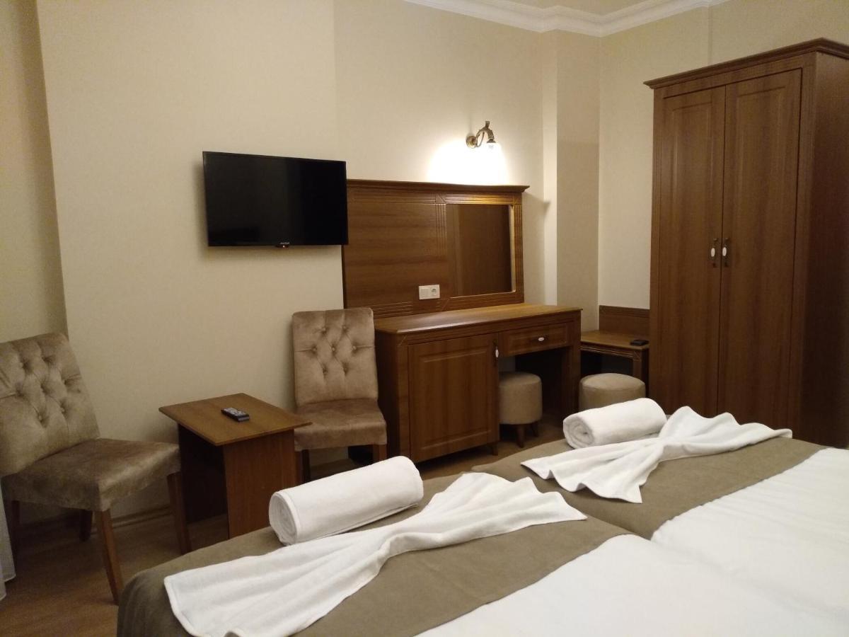 Ribad Hotel Istambul