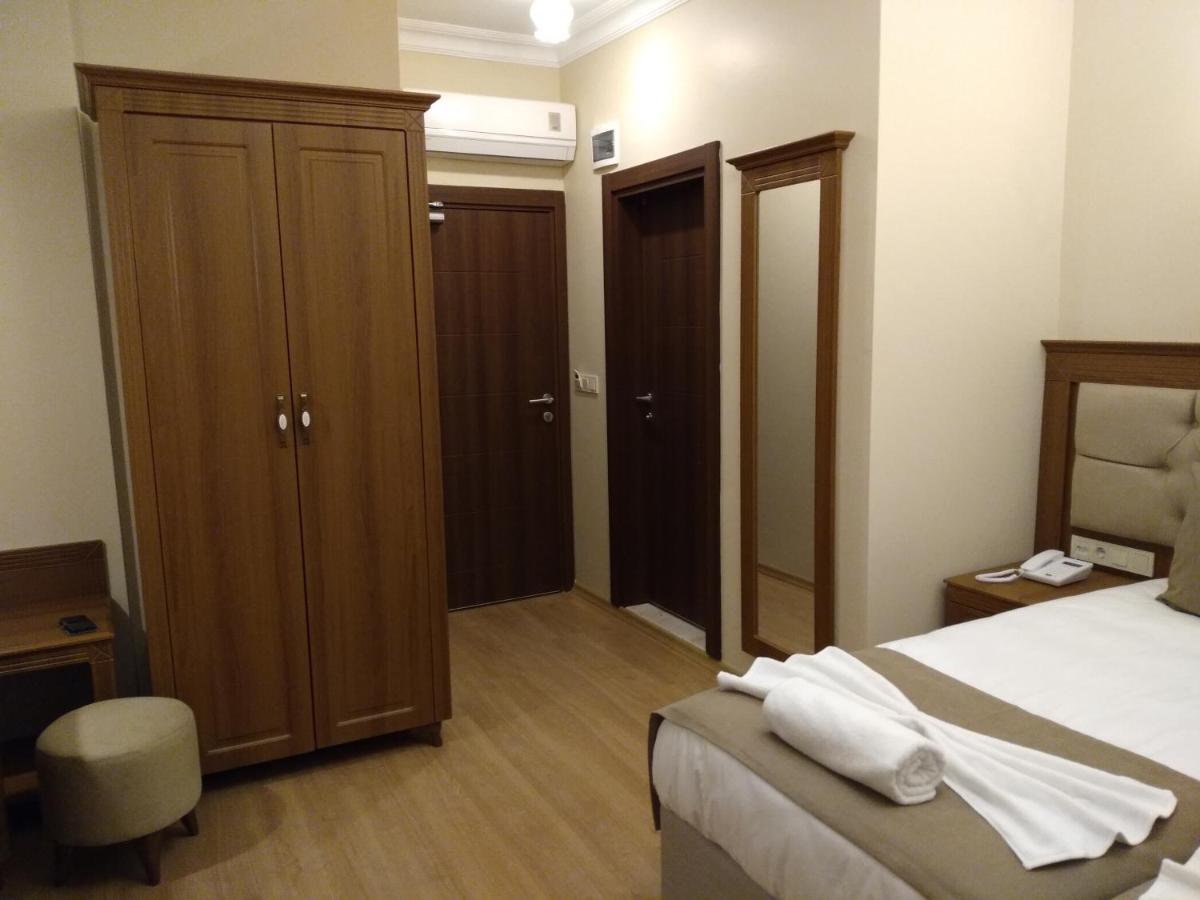 Ribad Hotel