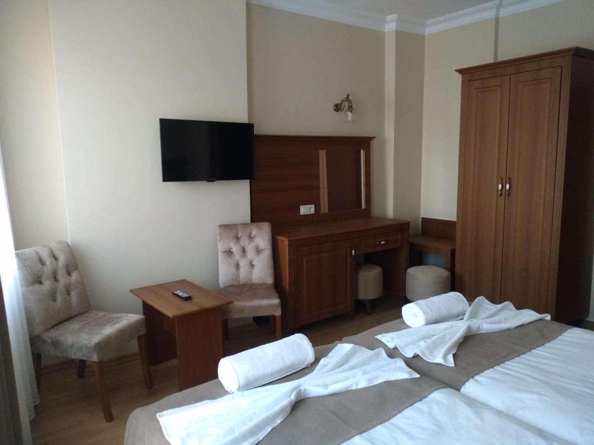 Hotel Ribad Istambul