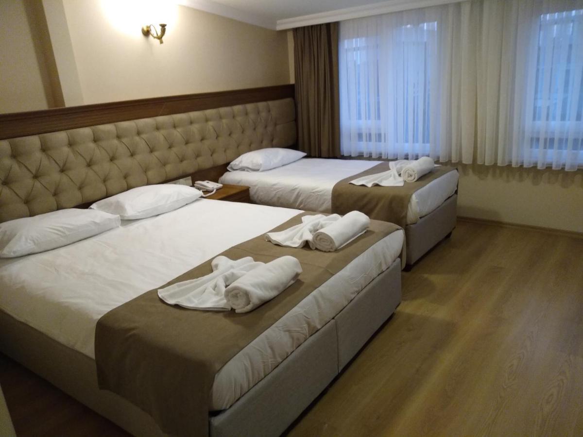 Ribad Hotel