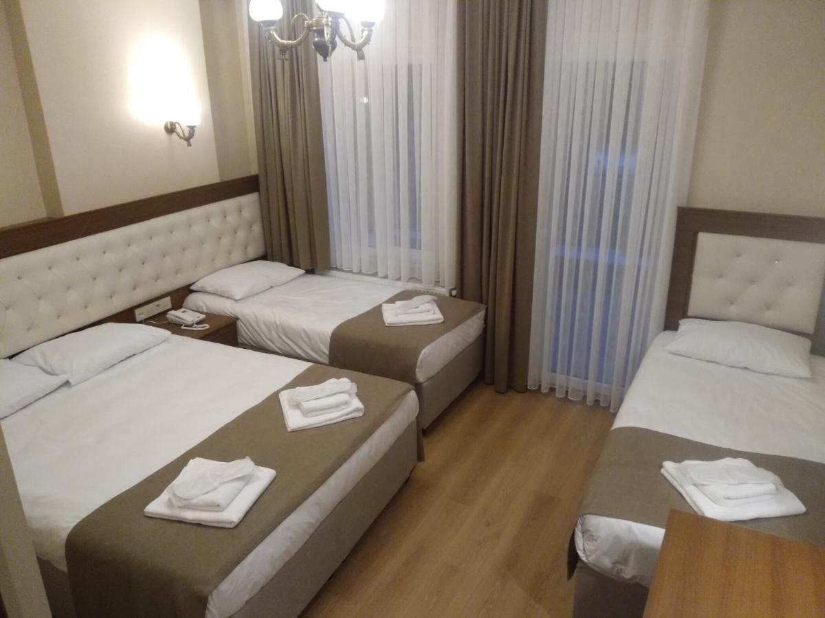 Hotel Ribad Istambul