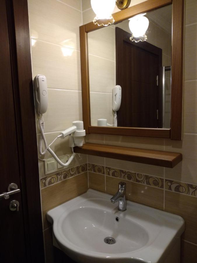 Hotel Ribad Istanbul